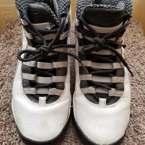 Air Jordans 10